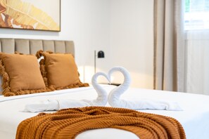 Rumah Keluarga, 4 kamar tidur | 4 kamar tidur dan Wi-Fi gratis
