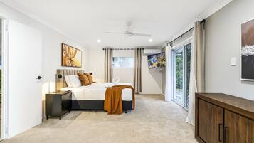 Family House, 4 Bedrooms | View from room