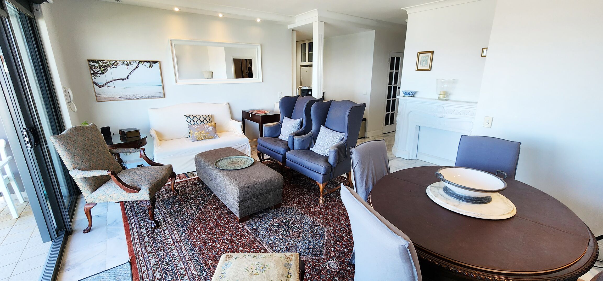 Iconic Bondi Beach & Ocean Views - Mosman