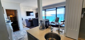 Interior - Iconic Bondi Beach & Ocean Views (Bondi)