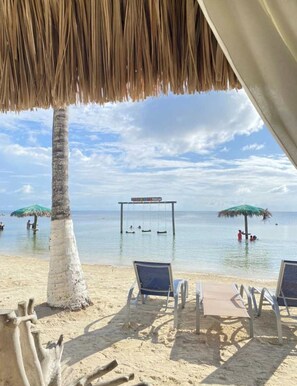 Beach - COZY STUDIO WITH ACCESS TO THE BEACH (Bay Islands Department)