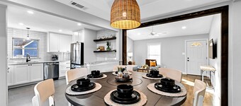 Carrollton Cottage - No Cleaning Fee - No Pet Fee