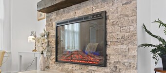 Jefferson Off Main: *4 Beds*King Beds*Walk to Main* 3 Full Bath