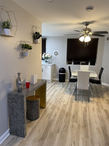 Your Home Away From Home