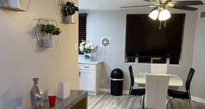Your Home Away From Home