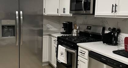 Your Home Away From Home