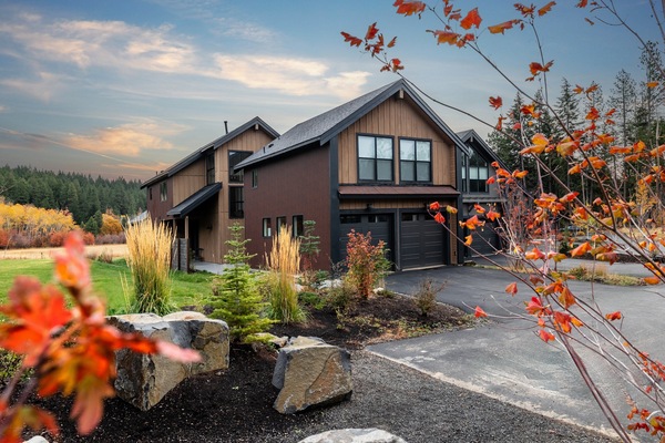 Welcome to Suncadia Farmhouse!