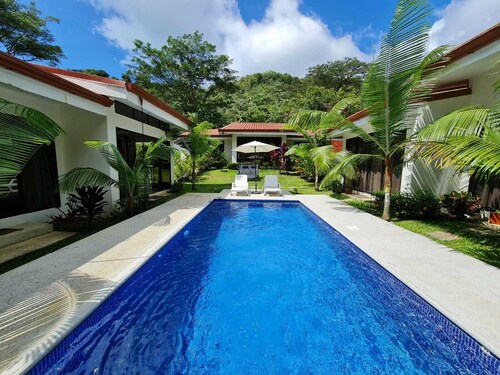 Dream World Costa Rica