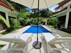 Exterior - Dream World Costa Rica (Jacó)