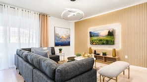 Espaces bureaux