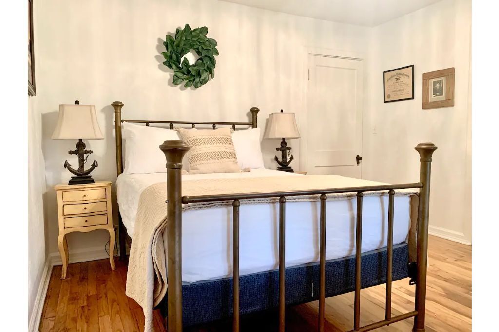 Welcome to the revived "Ole Hosey Homeplace"