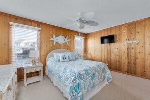 3 chambres, Wi-Fi gratuit, draps fournis