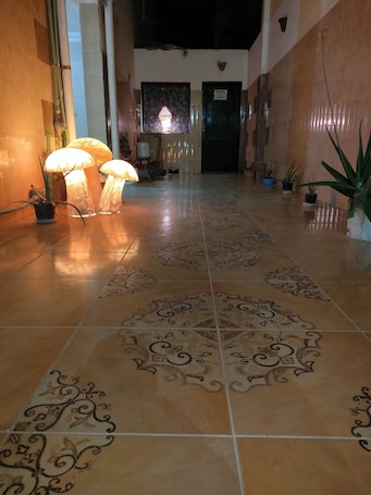 Exterior. Al Dahar apartments Hurghada