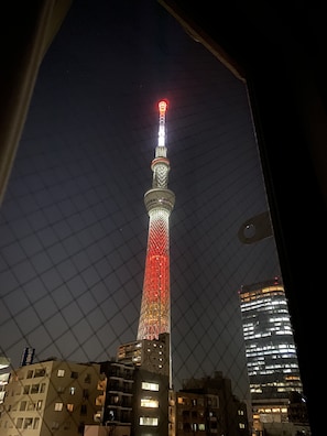 客房