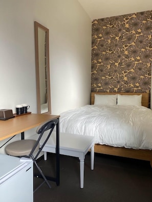 Standard-Doppelzimmer | Kostenloses WLAN