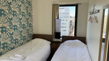 Superior Twin Room | Free WiFi