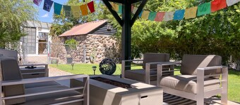 Historic Guesthouse in the Heart of Camp Verde