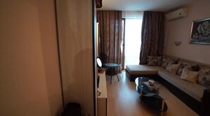Living area - Prestige Fort Beach (Nessebar)