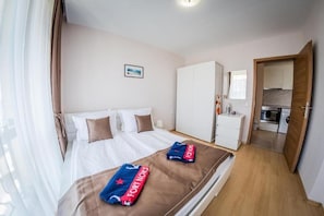 Iron/ironing board - Prestige Fort Beach (Nessebar)
