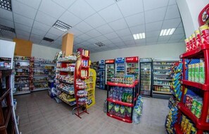 Gift shop - Prestige Fort Beach (Nessebar)