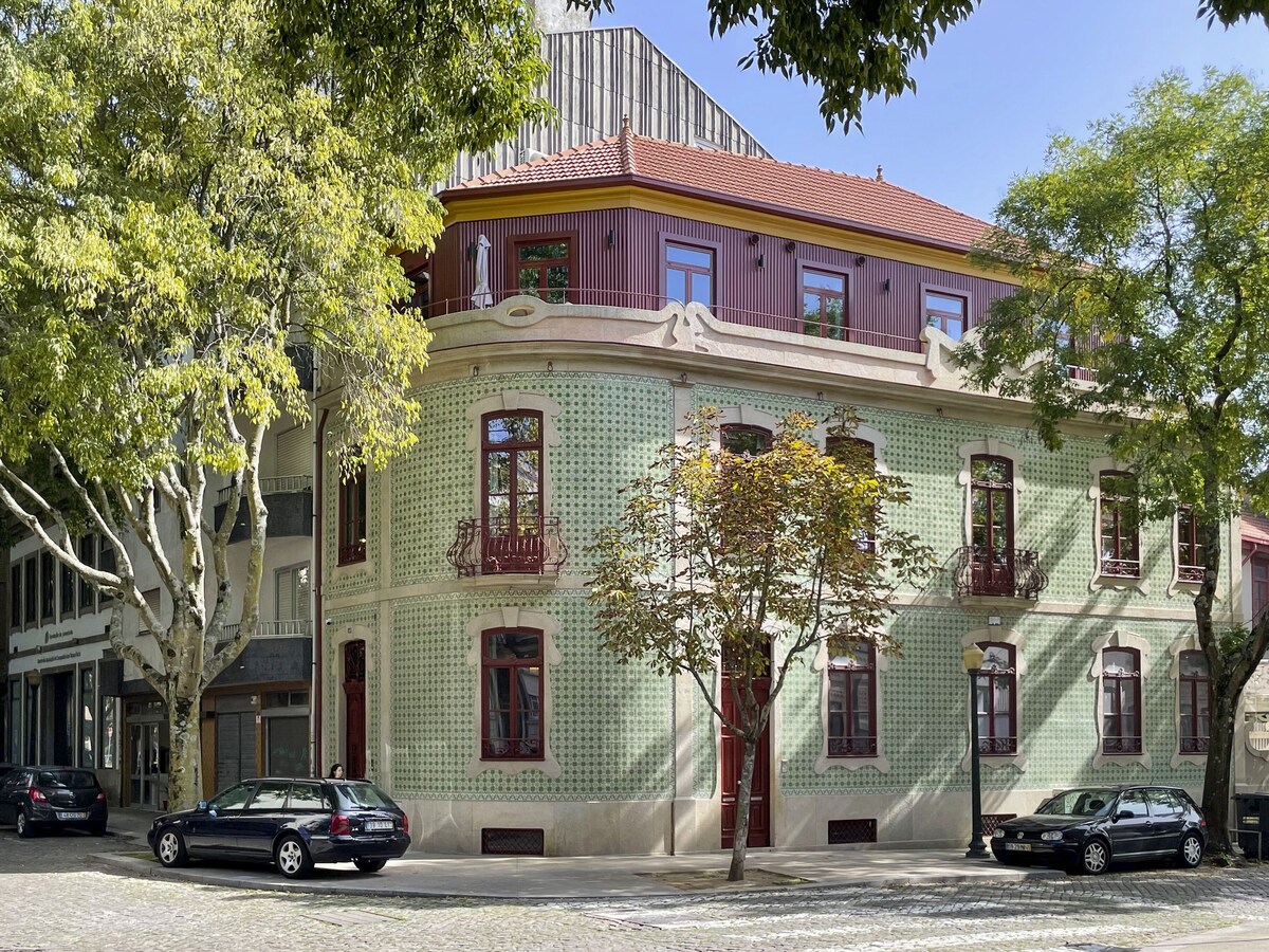 Bild für Gastgeberprofil