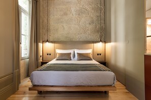 1 camera, ferro/asse da stiro, Wi-Fi gratuito, lenzuola