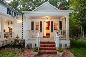 Tradisjonelt enkeltrom | Strykejern/-brett, wi-fi (inkludert) og sengetøy