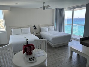 1 Schlafzimmer, WLAN