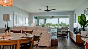 Fernseher, DVD-Player