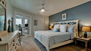 1 Schlafzimmer, kostenloses WLAN