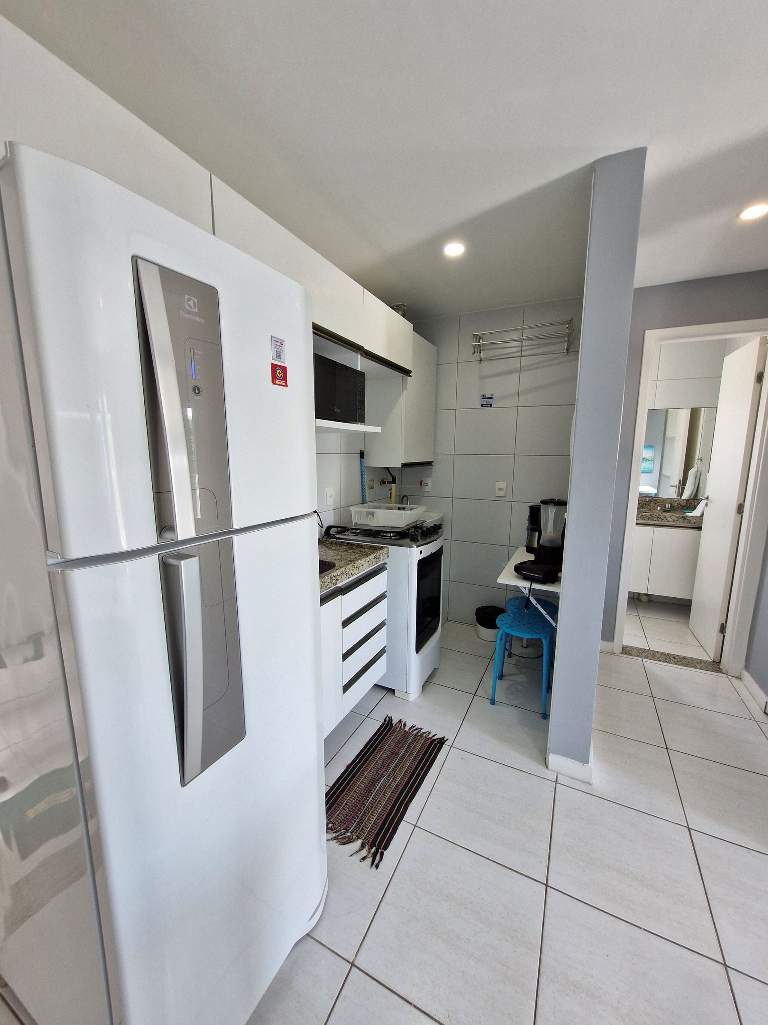 Dapur pribadi