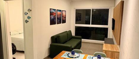 特色公寓 | 用餐區