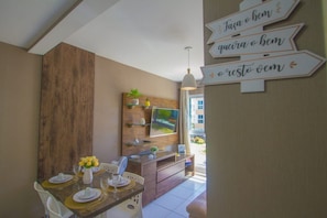 Apartment | Speisen