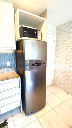 Apartament Comfort | Interior