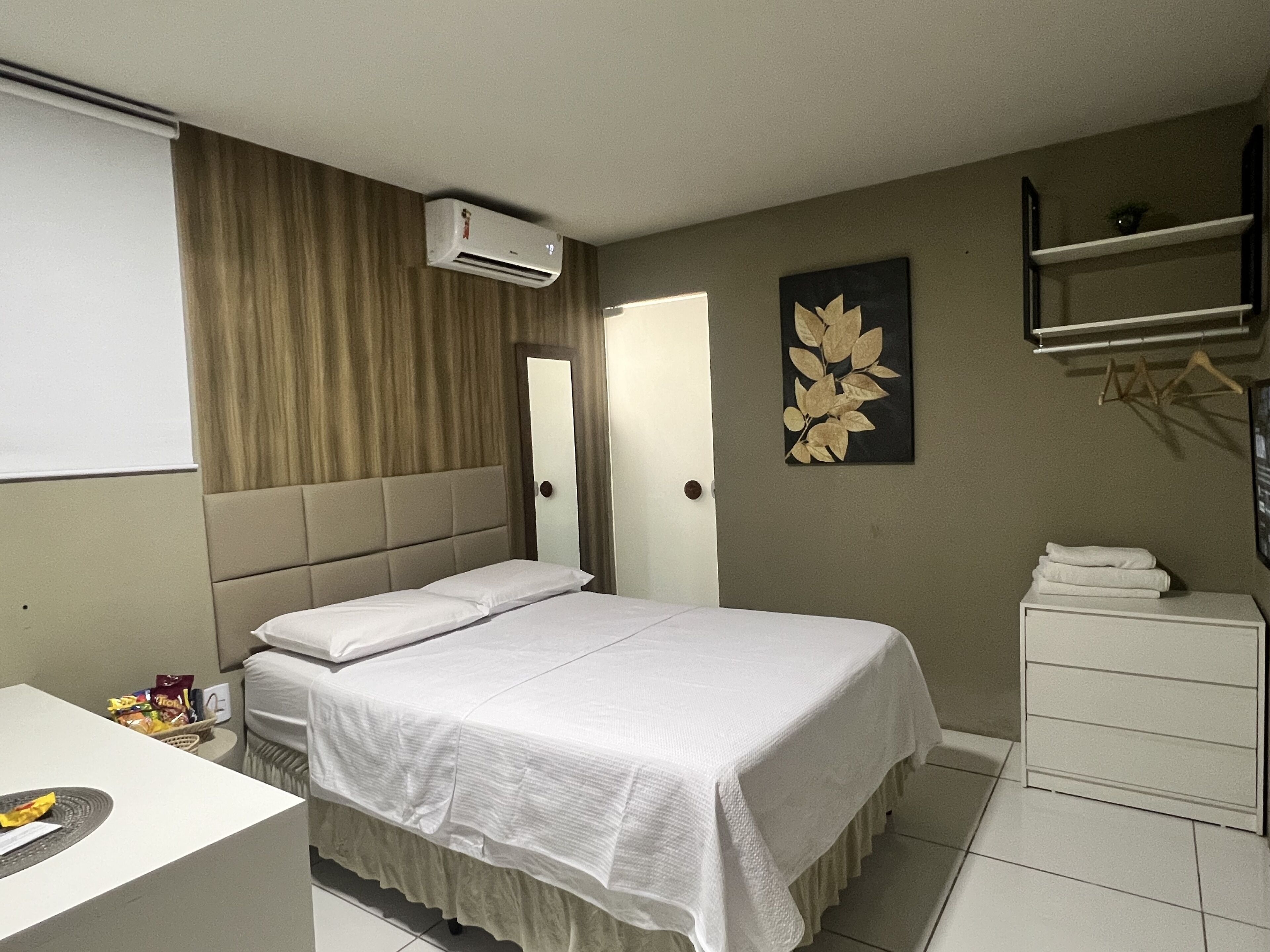 ห้องพัก
