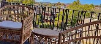 Commercial Hotel Bega