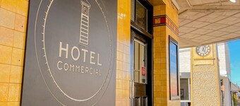 Commercial Hotel Bega