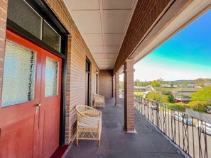 Exterior - Commercial Hotel Bega (Bega)