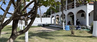 Mansão da maria Júlia 