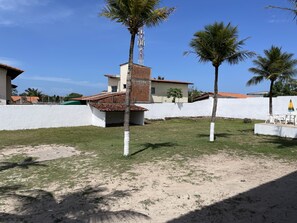 Front of property - Mansão da maria Júlia  (São Luís)