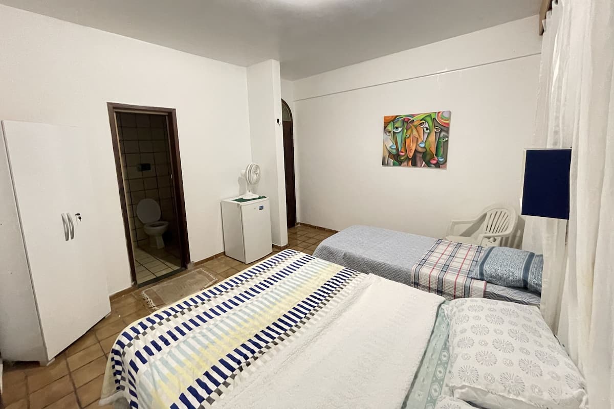 Habitación, 1 habitación | Wifi gratis