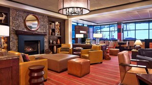 Interior - Area's only full service ski-in/ski-out resort (Steamboat Springs)