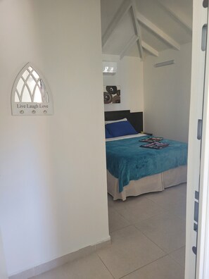 1 bedroom, free WiFi, bed sheets, wheelchair access