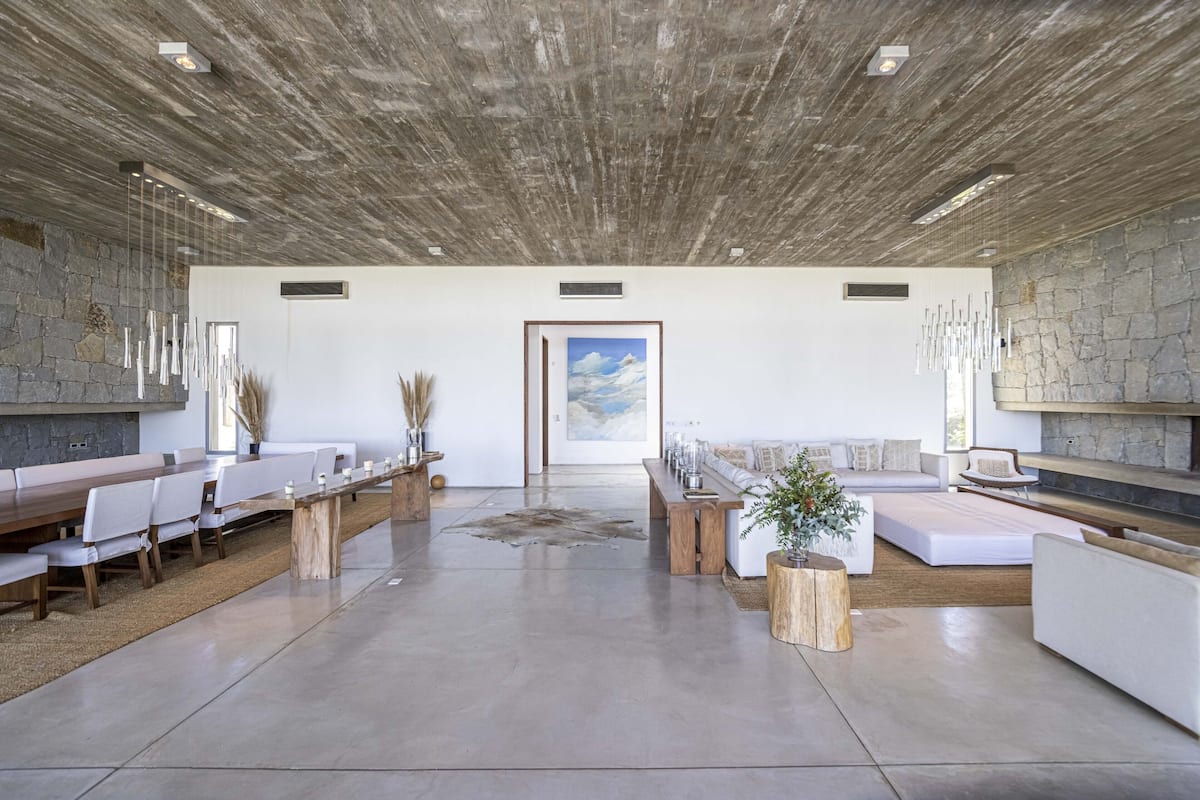 Luxury-Haus | 5 Schlafzimmer, hochwertige Bettwaren, Daunenbettdecken