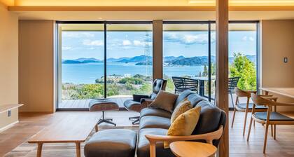Setouchi golf resort Villa