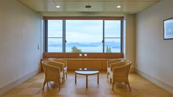 Fasilitet på overnattingsstedet