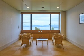 Property amenity - Setouchi golf resort Villa (Takehara)