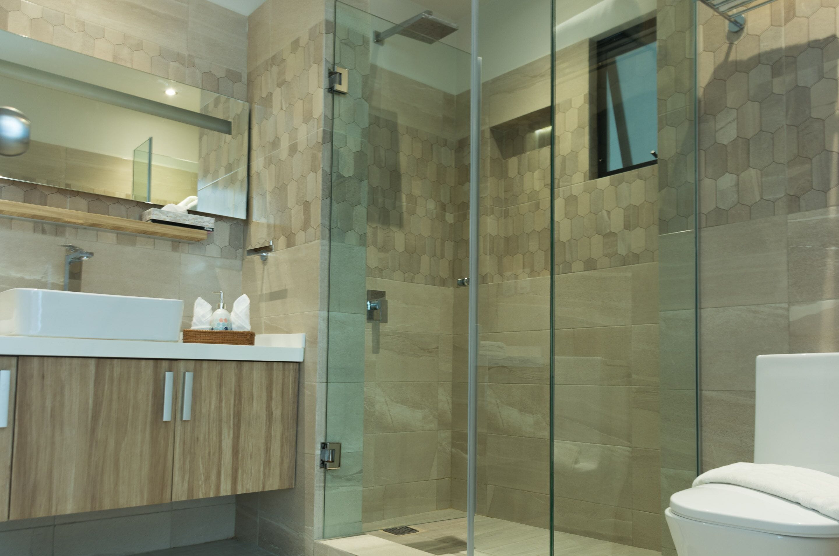 Foto - Opal Suites