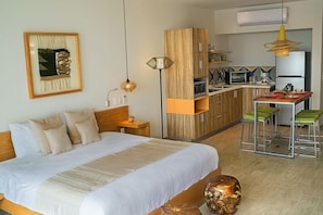 Business Apartment