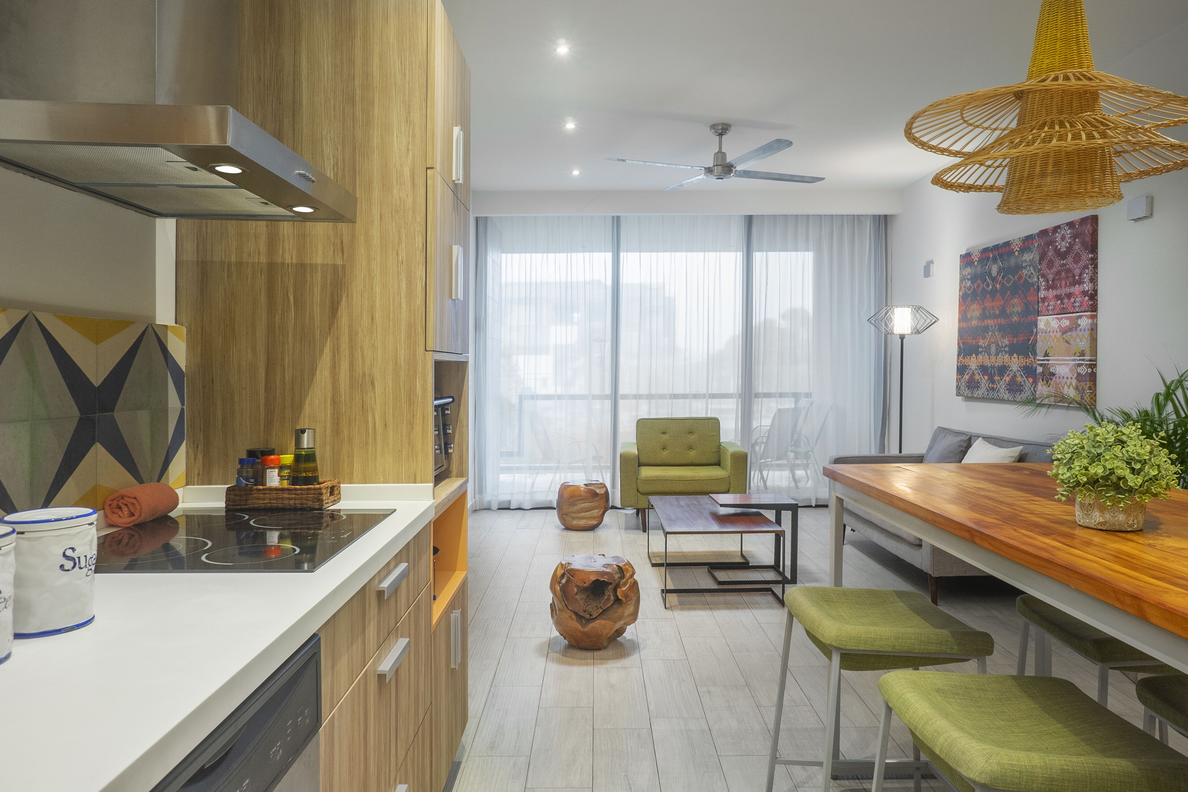 Foto - Opal Suites Apartments